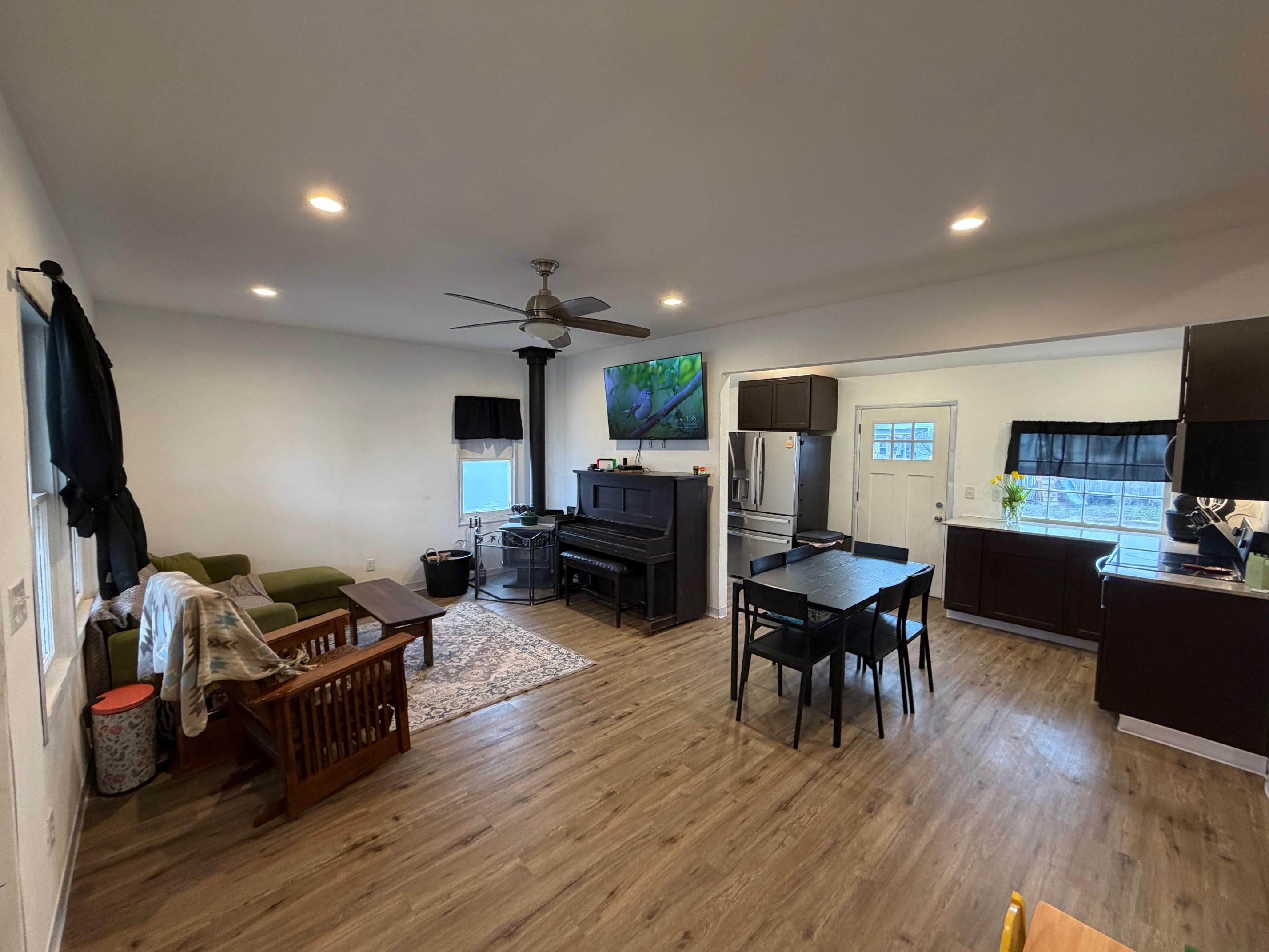 207 West Main Street Harrington, WA 99134 - Photo 3 of 40