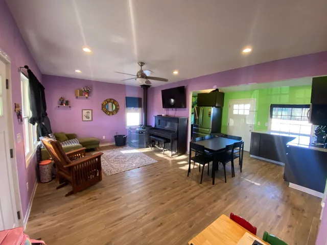 $215,000 | 207 West Main Street, Harrington, WA 99134