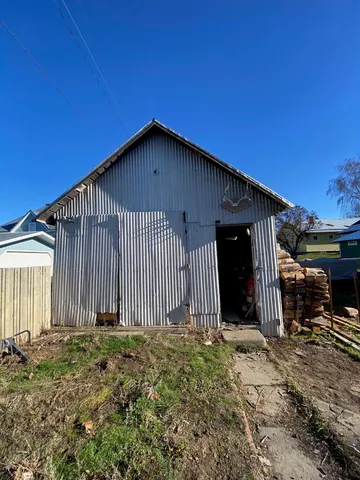 $199,999 | 207 West Main Street, Harrington, WA 99134