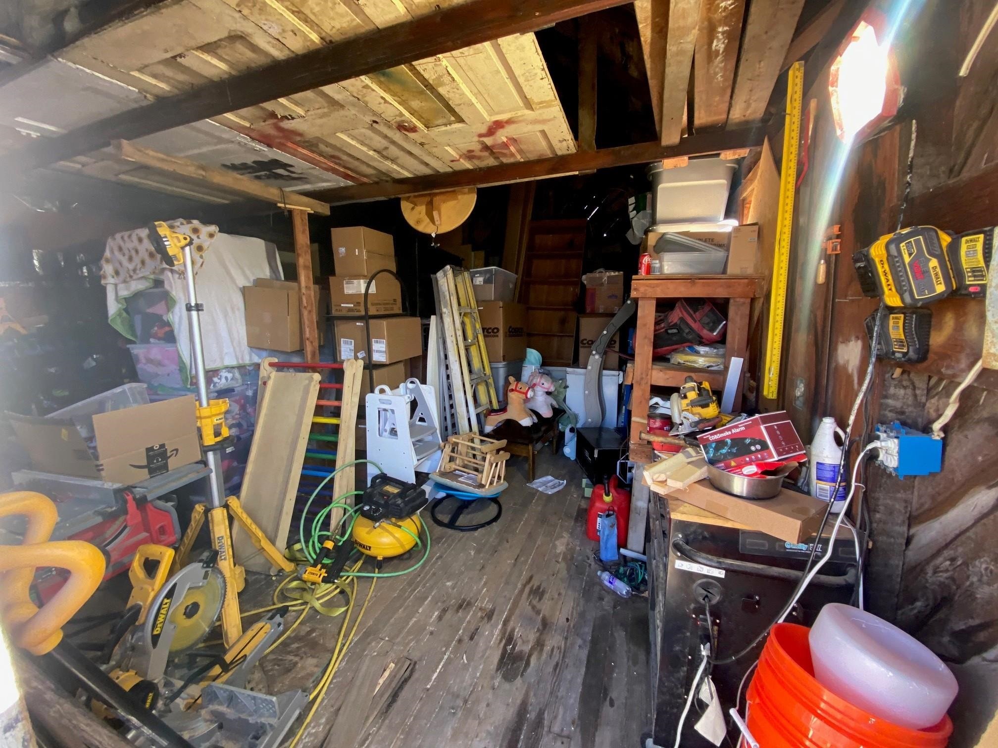 207 West Main Street Harrington, WA 99134 - Photo 37 of 40