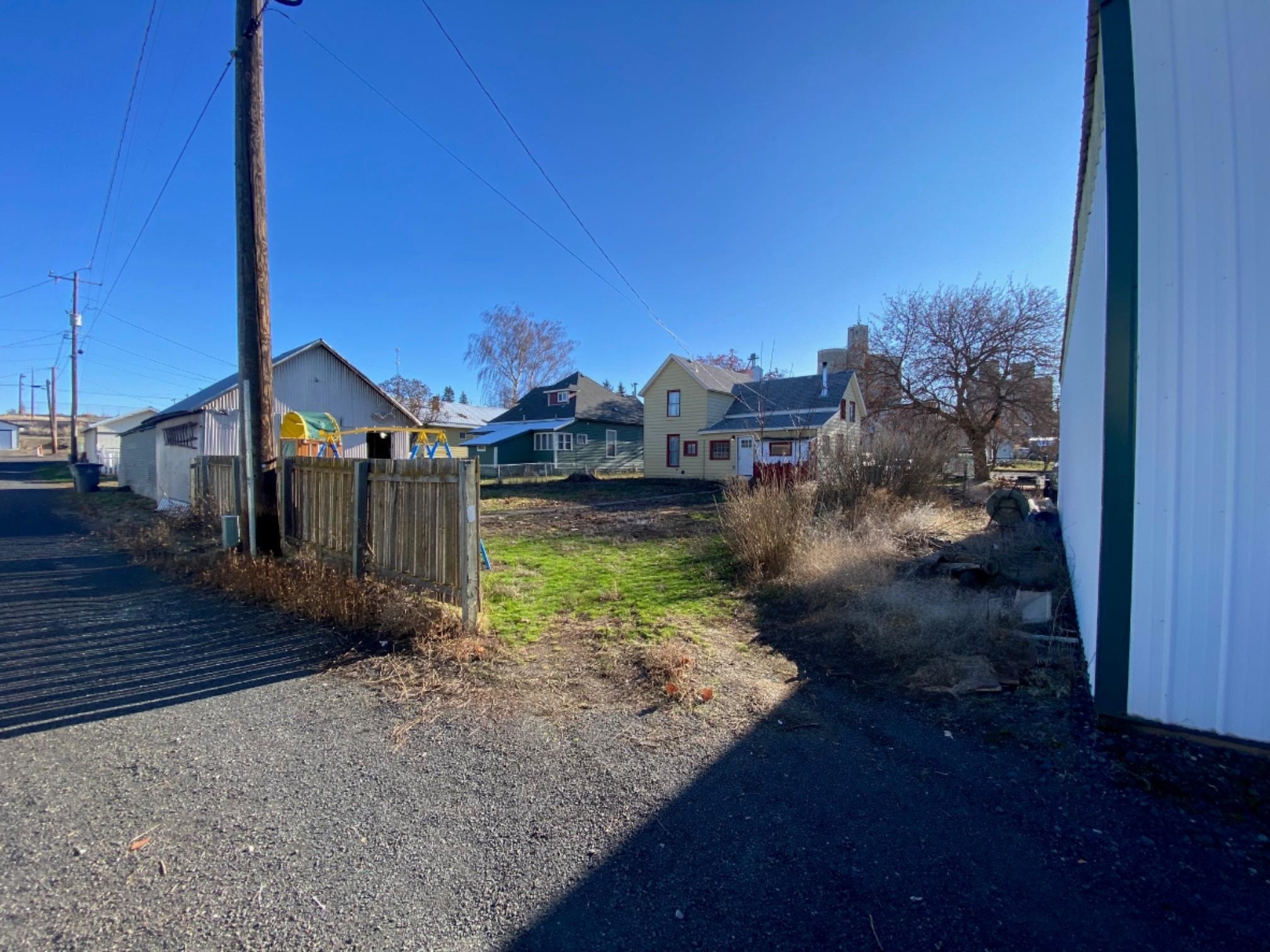 207 West Main Street Harrington, WA 99134 - Photo 39 of 40