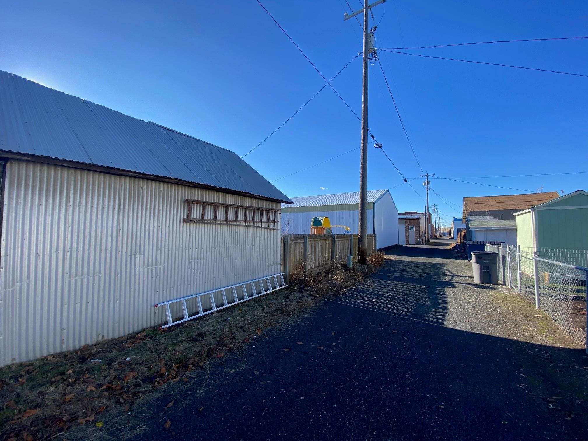 207 West Main Street Harrington, WA 99134 - Photo 40 of 40