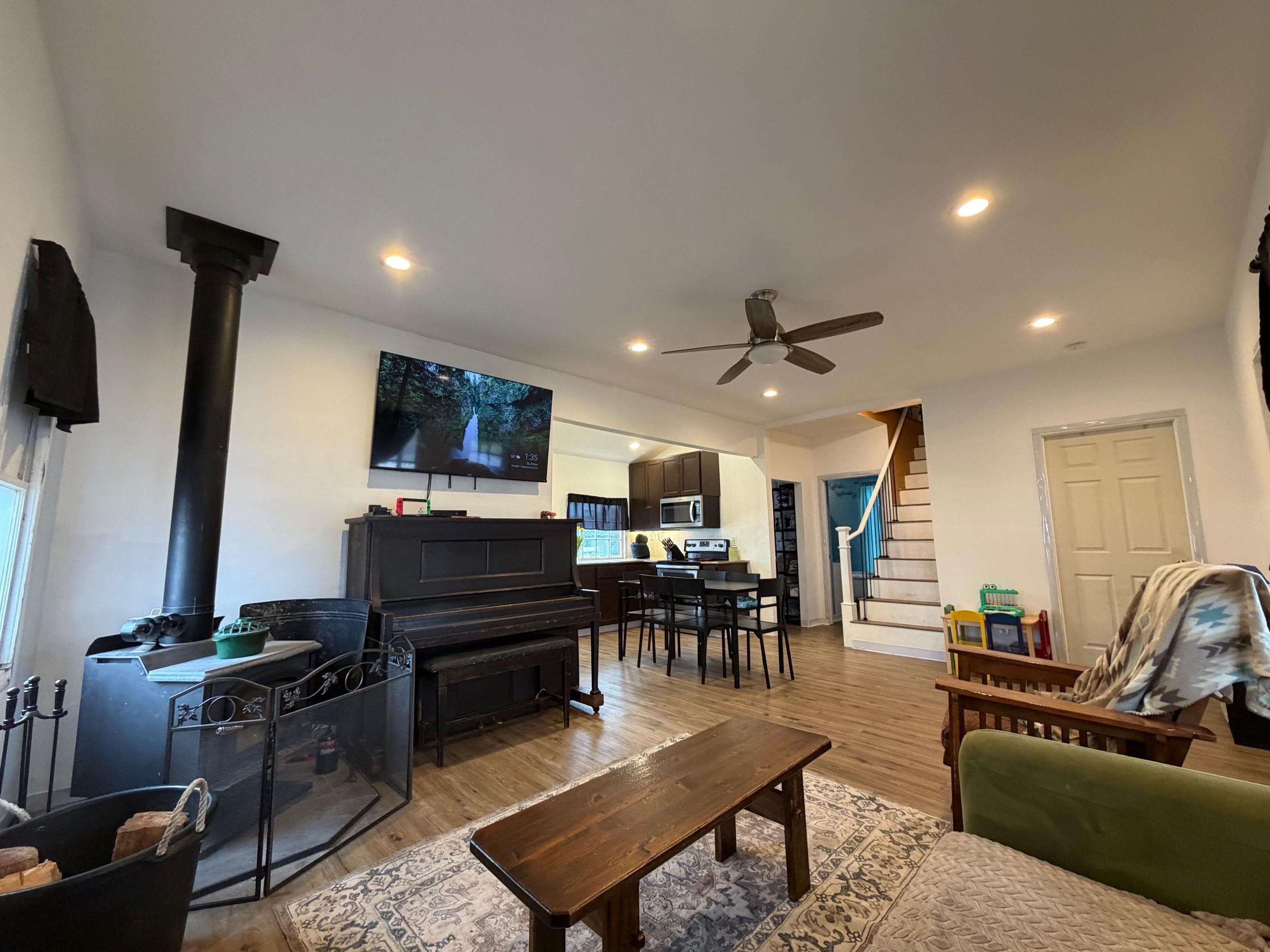 207 West Main Street Harrington, WA 99134 - Photo 4 of 40