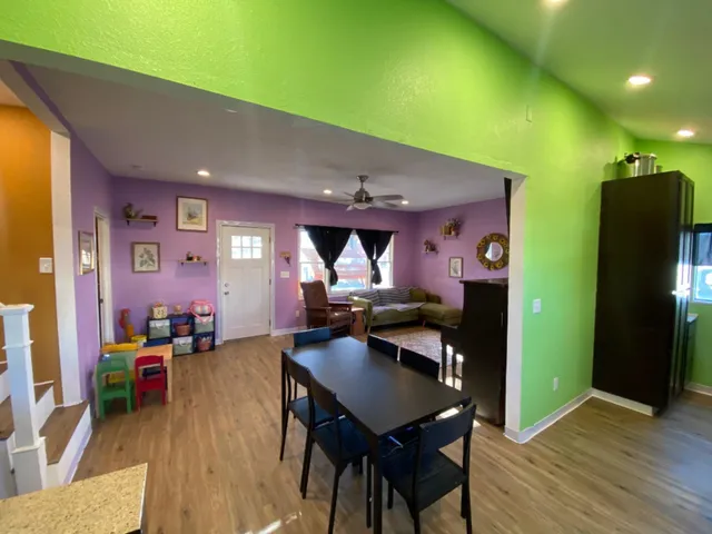 $215,000 | 207 West Main Street, Harrington, WA 99134