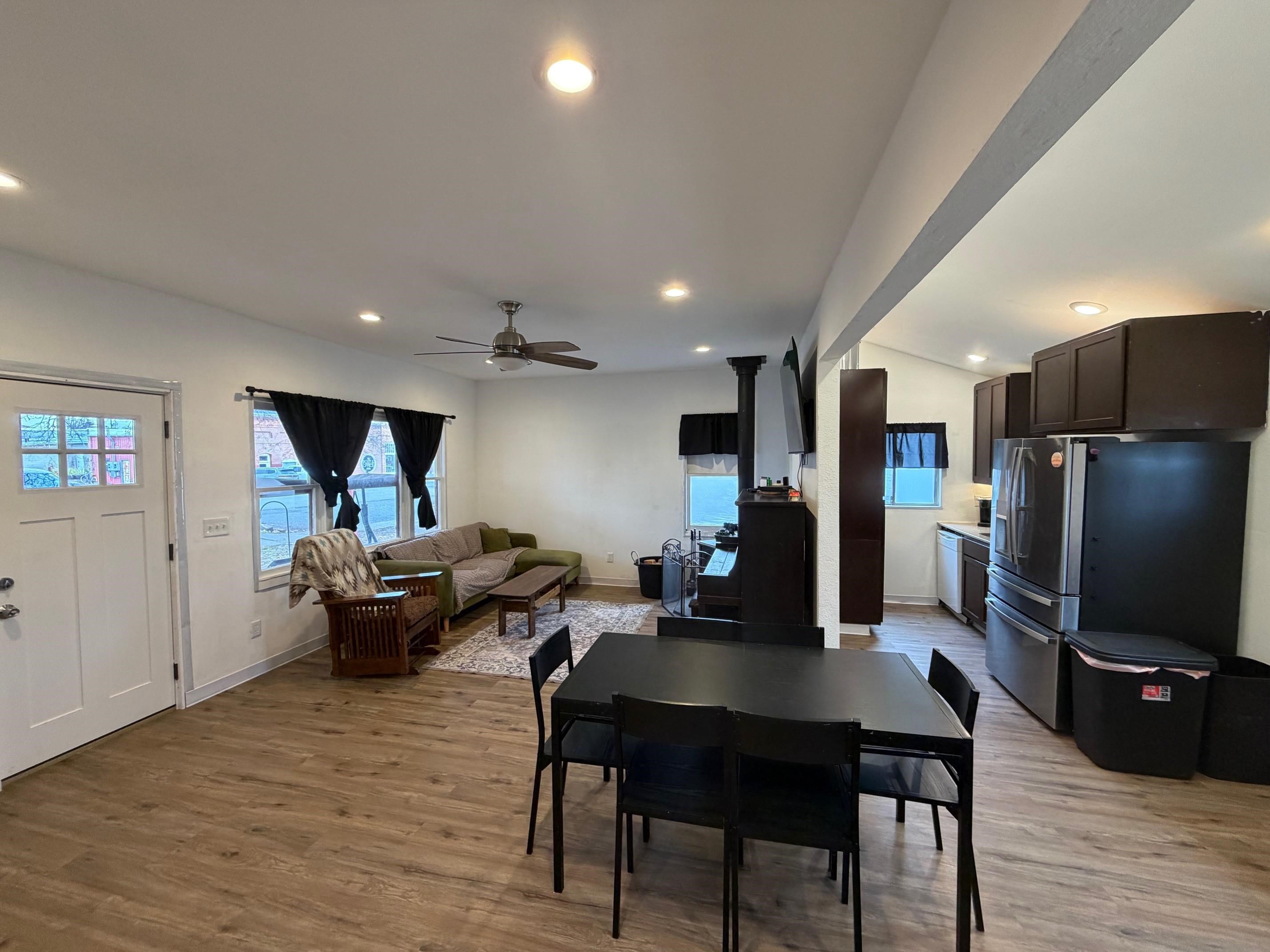 207 West Main Street Harrington, WA 99134 - Photo 5 of 40