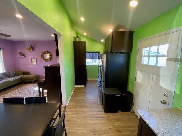 $215,000 | 207 West Main Street, Harrington, WA 99134