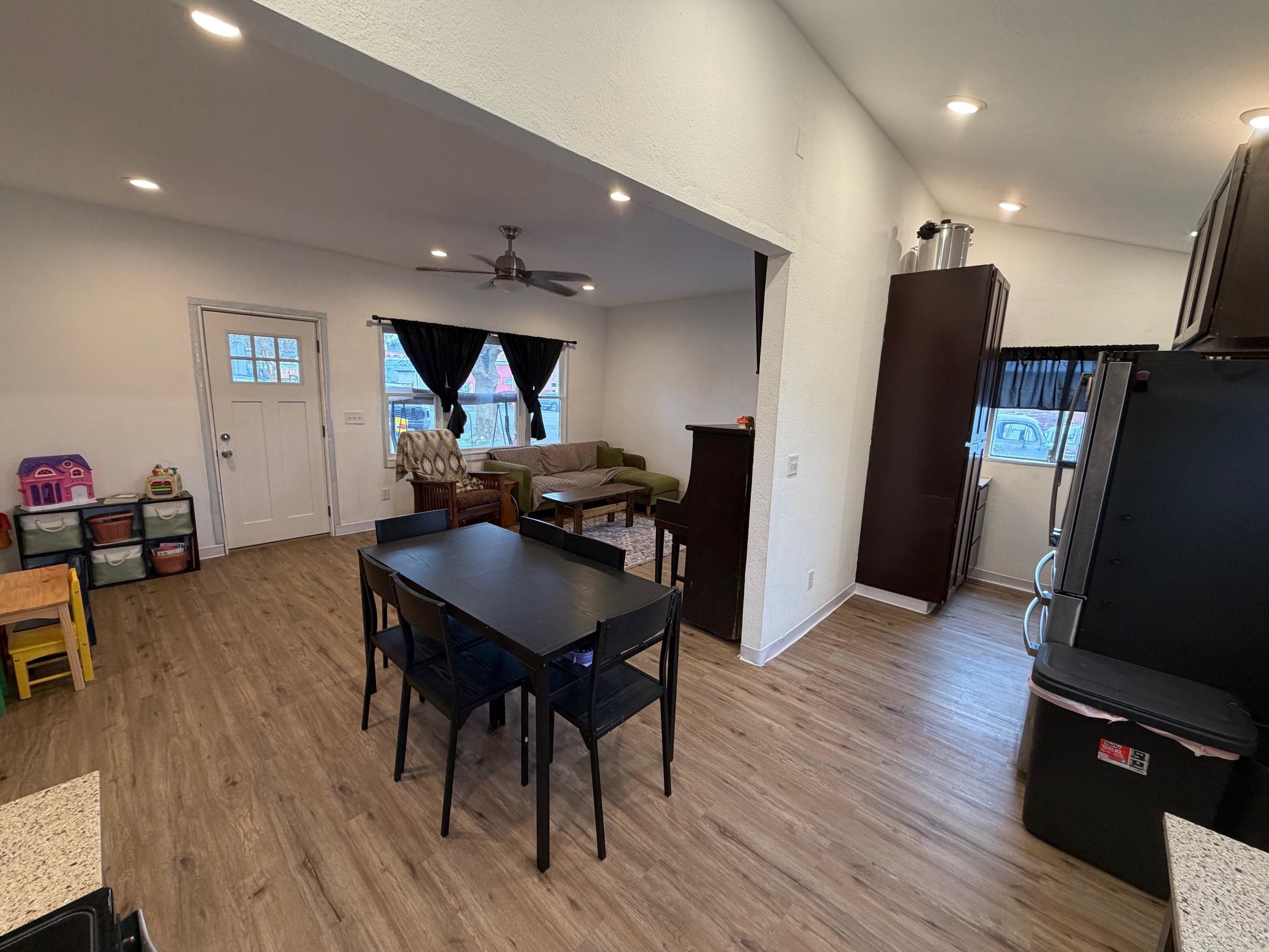 207 West Main Street Harrington, WA 99134 - Photo 6 of 40