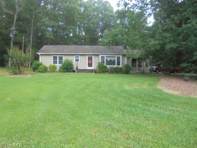 2524 Willard Road High Point, NC 27265 - Photo 1 of 23
