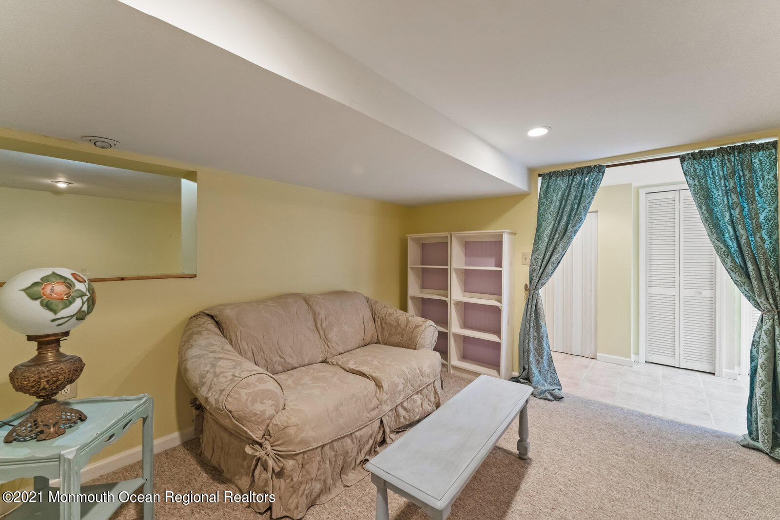 210 North Success Road Cream Ridge, NJ 08514 - Photo 20 of 50 a living room with furniture and a window