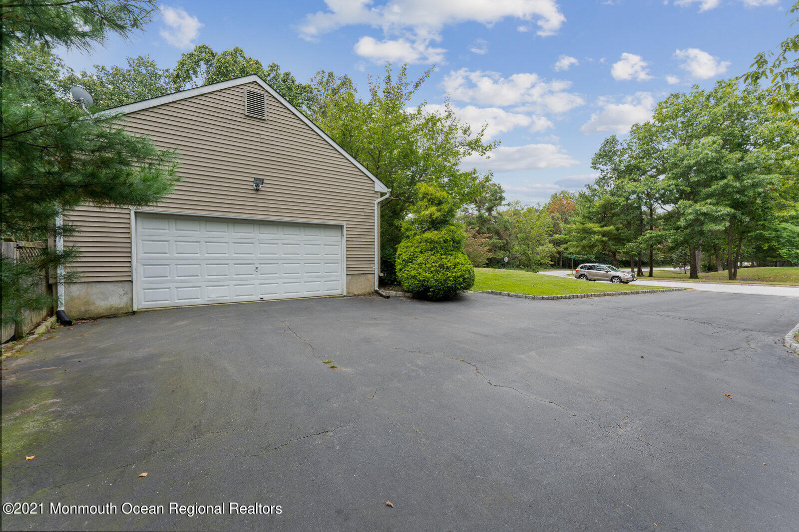 210 North Success Road Cream Ridge, NJ 08514 - Photo 31 of 50 a view of outdoor space and yard