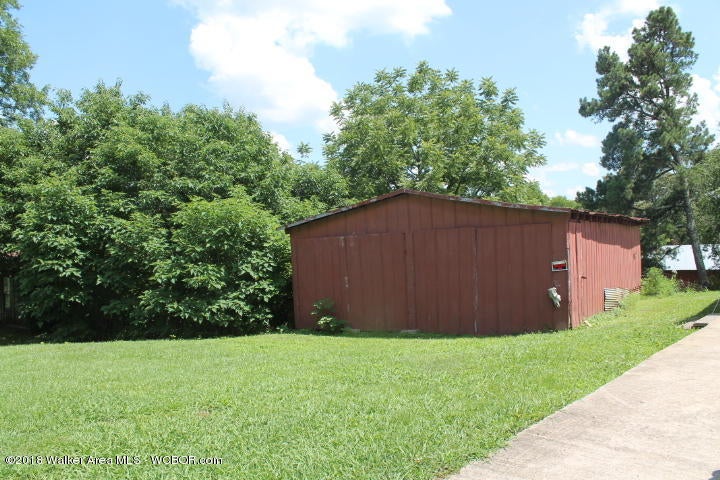 2892 Sipsey Road Jasper, AL 35504 - Photo 13 of 33 Gallery Image 13