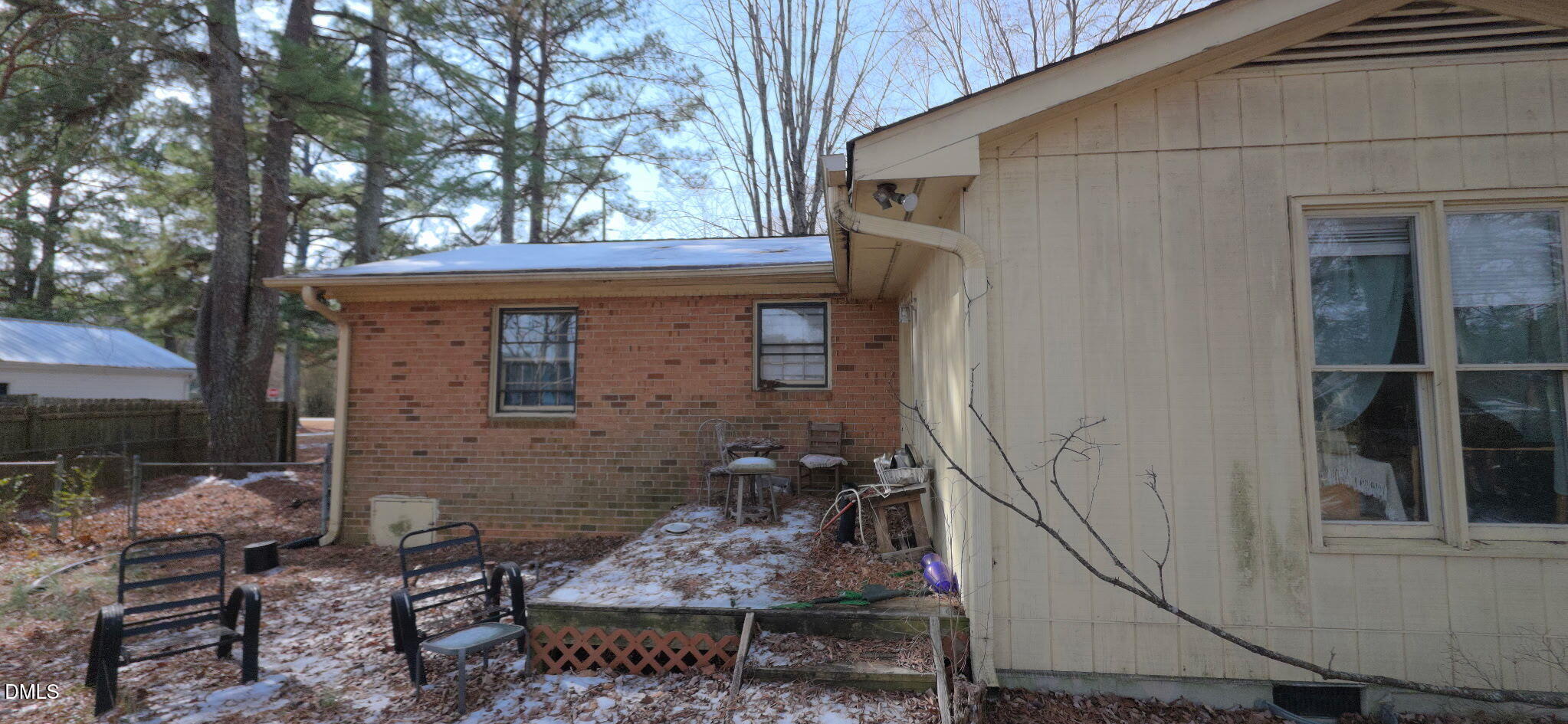 5413 Olive Road Raleigh, NC 27606 - Photo 4 of 36 8229526732248797387