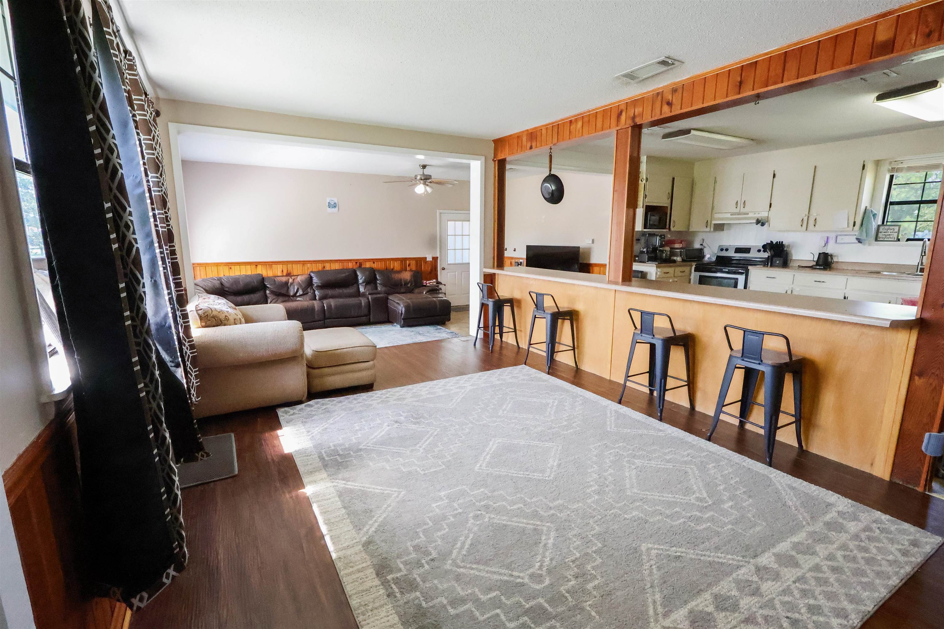 12708 Northwest Pea Ridge Road Bristol, FL 32321 - Photo 16 of 39