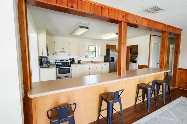 $189,000 | 12708 Northwest Pea Ridge Road, Bristol, FL 32321