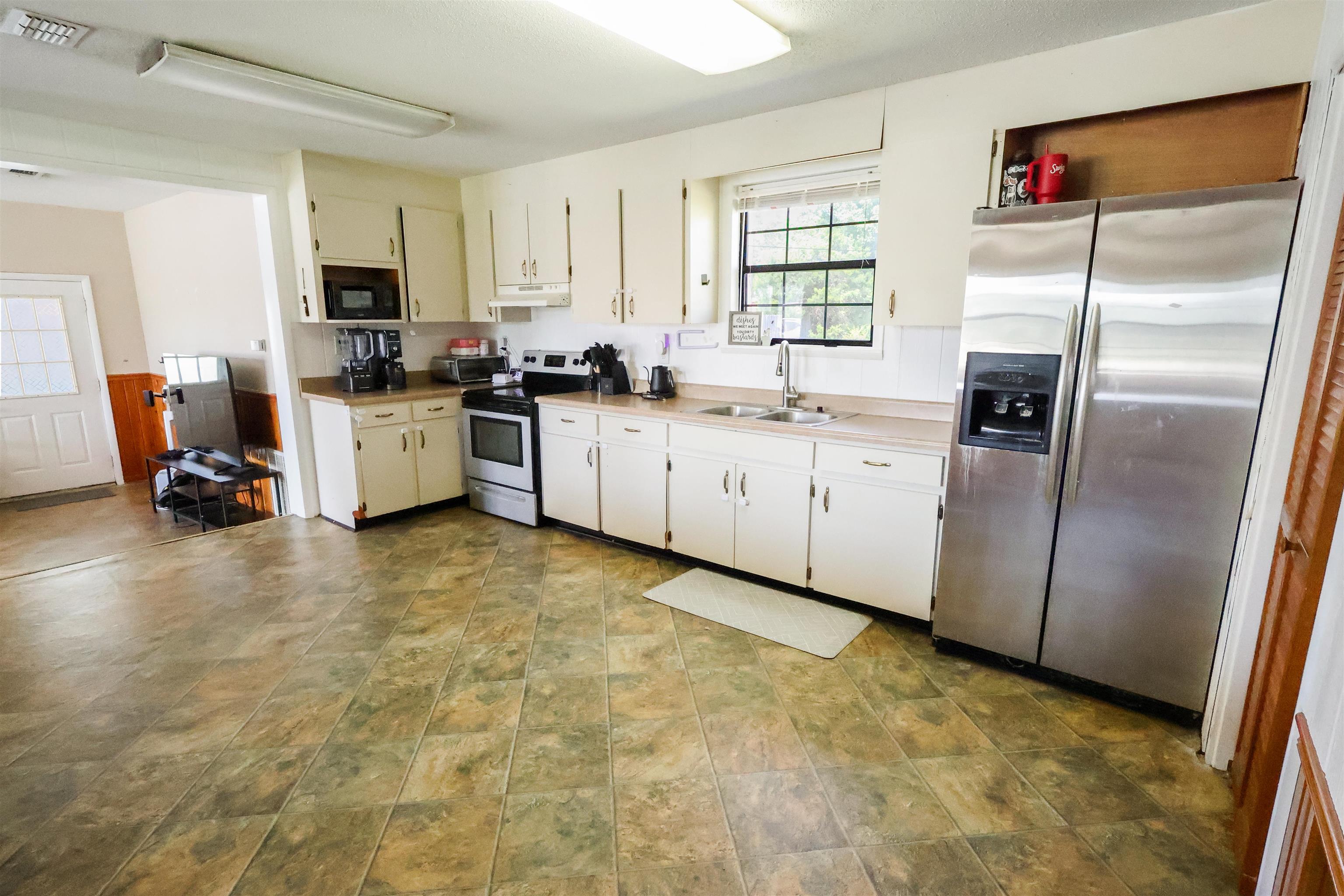 12708 Northwest Pea Ridge Road Bristol, FL 32321 - Photo 22 of 39