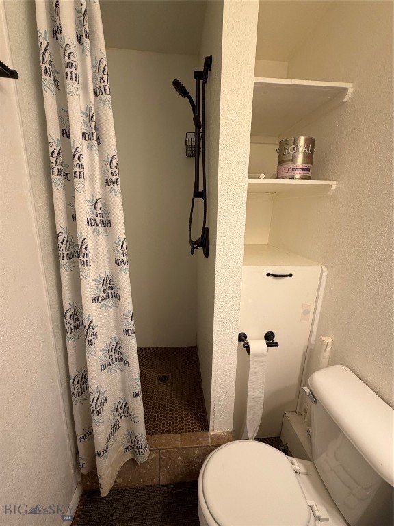 7 Kountz Road Whitehall, MT 59759 - Photo 50 of 58 Shower ADU