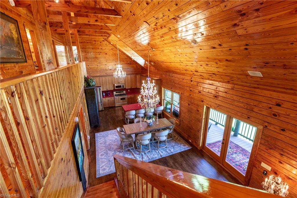 153 Cabin Ridge Trail Mount Airy, NC 27030 - Photo 22 of 30 Gallery Image 22