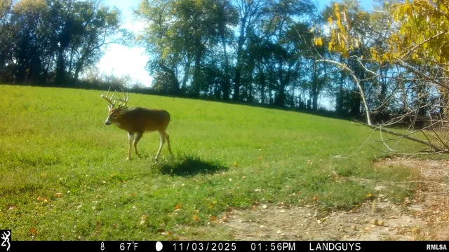 $495,600 | 0 West Smithville Road, Trivoli, IL 61569