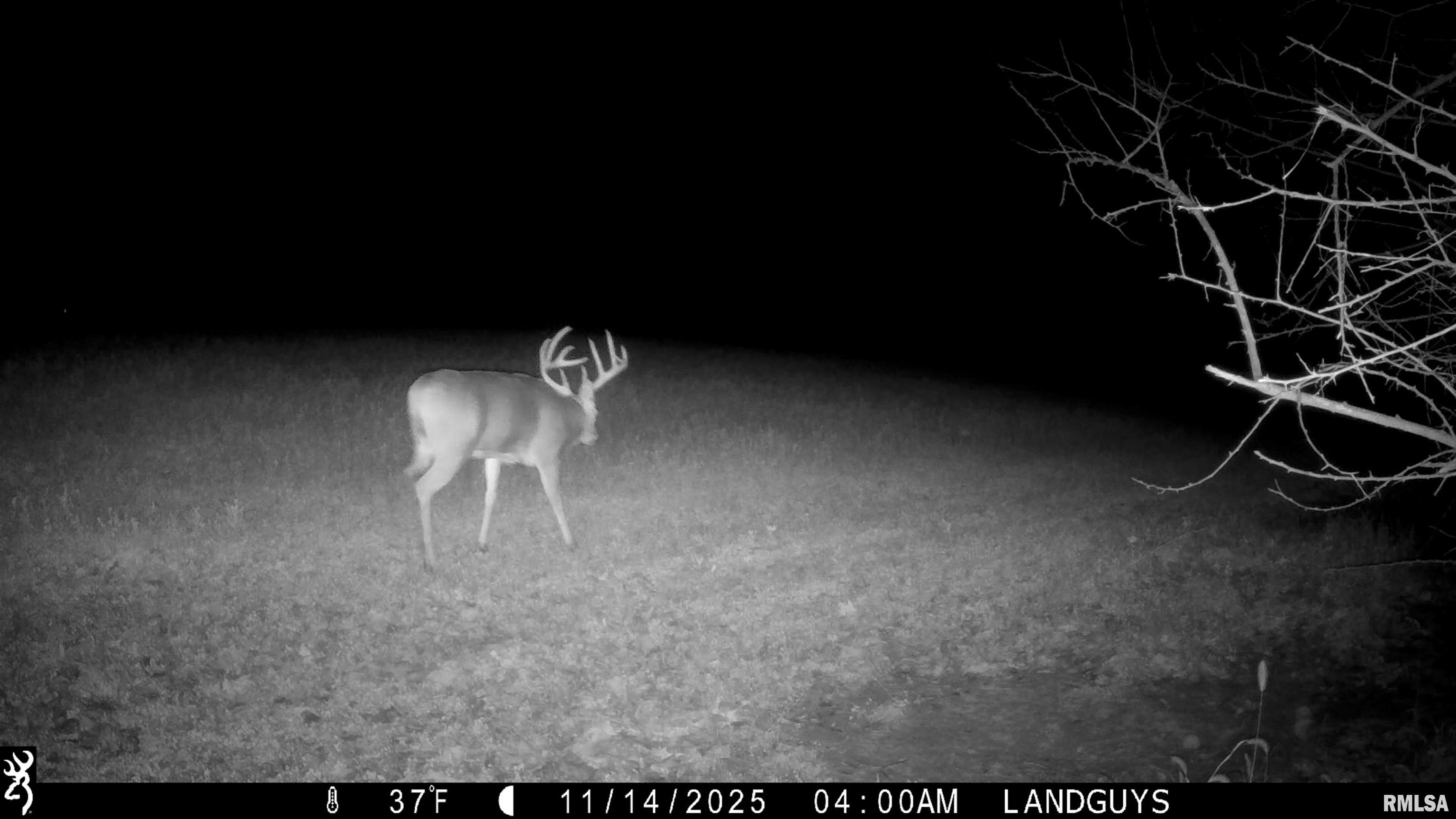 0 West Smithville Road Trivoli, IL 61569 - Photo 34 of 37