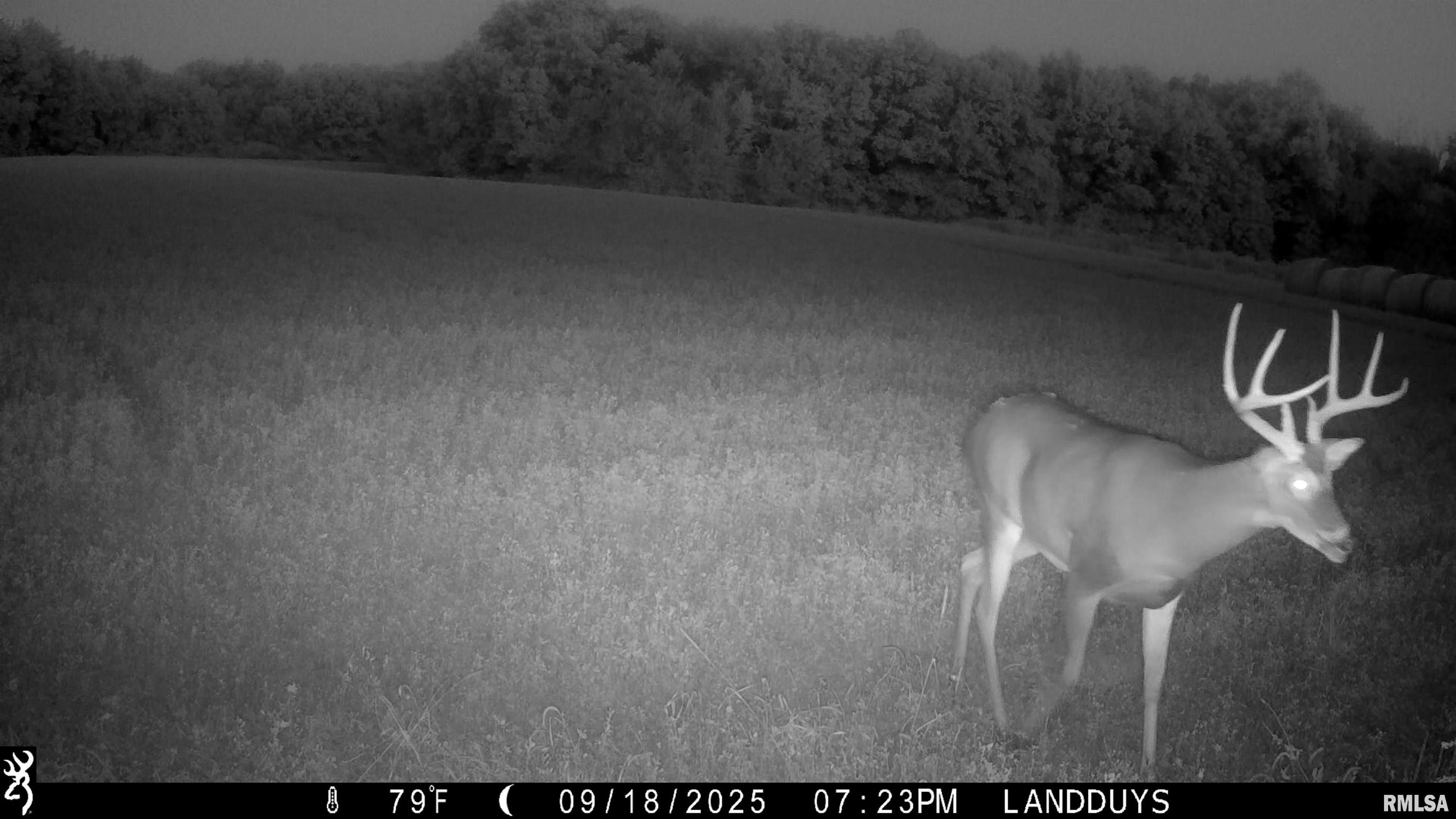 0 West Smithville Road Trivoli, IL 61569 - Photo 35 of 37