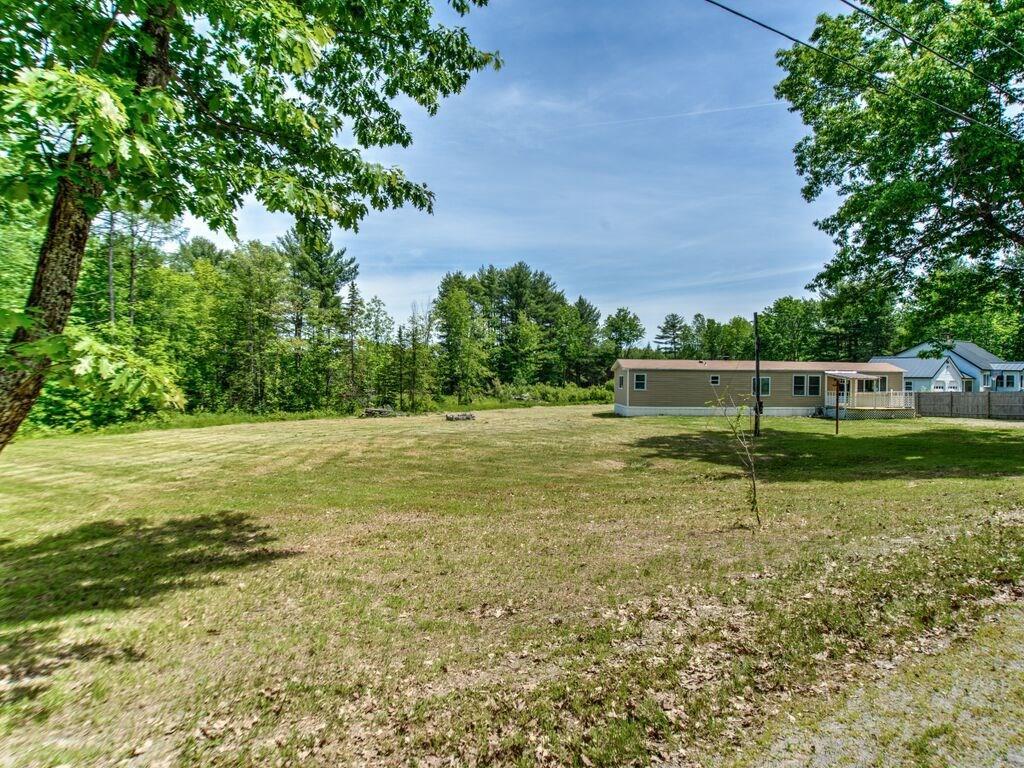 673 Hanson Road South China, ME 04358 - Photo 24 of 24 Open lot with plenty of place to...