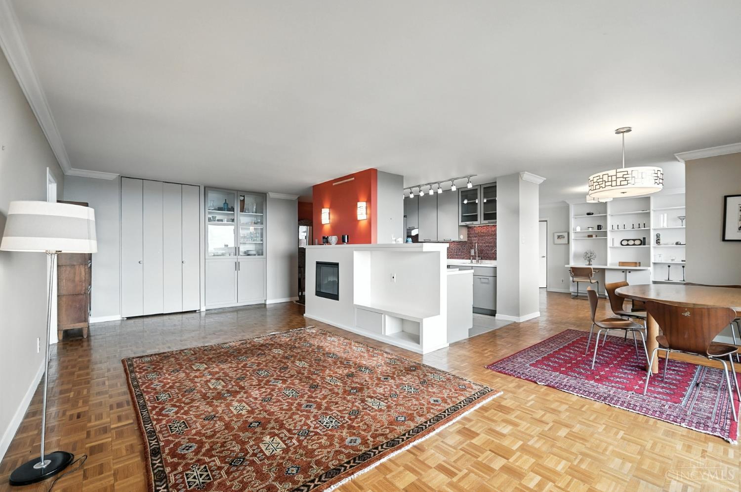 2324 Madison Road, Unit 1709 Cincinnati, OH 45208 - Photo 21 of 93 Gallery Image 21