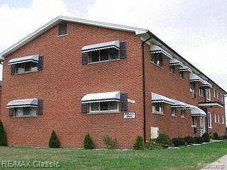 16471 East 10 Mile Road, Unit 3A Eastpointe, MI 48021 - Photo 1 of 1 Property Photo