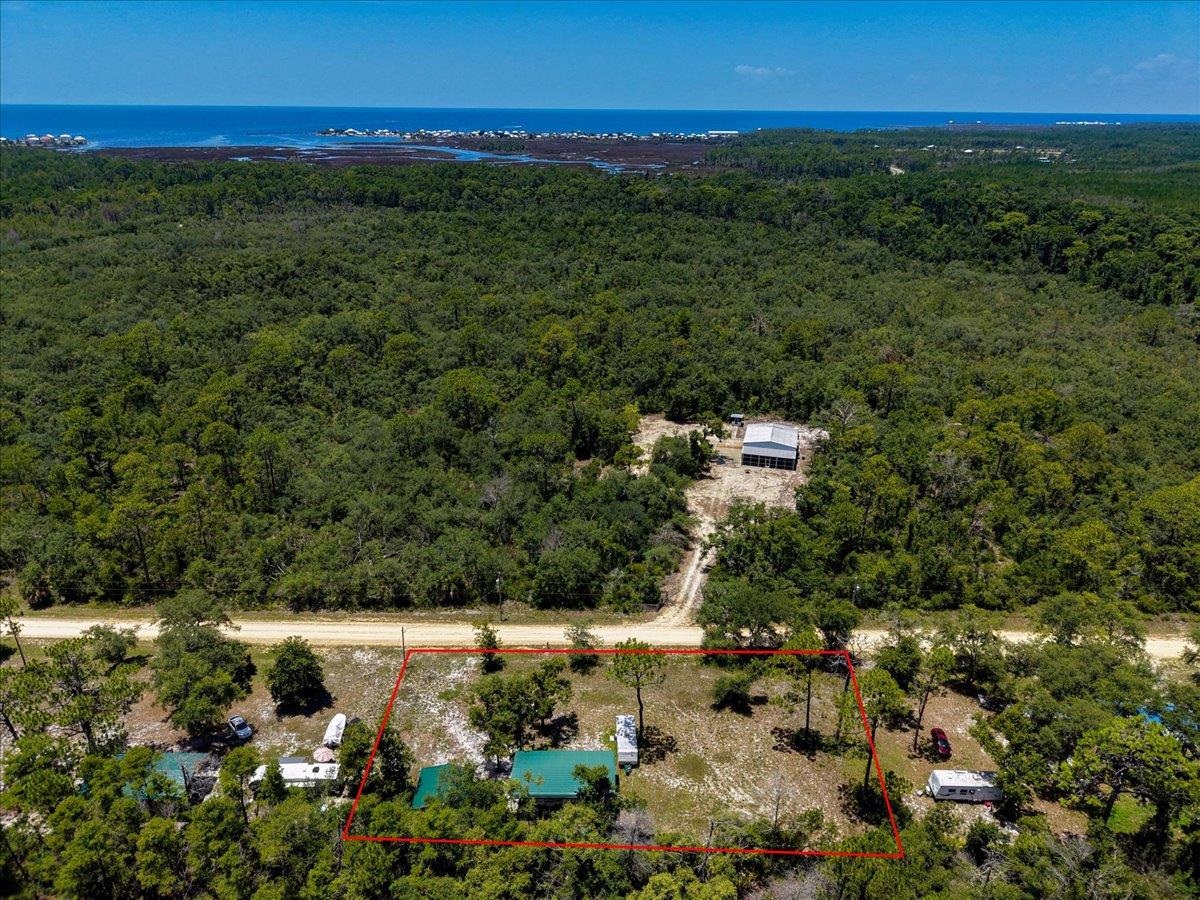 20500 Spoon Bill Road Perry, FL 32348 - Photo 24 of 30 Gallery Image 24