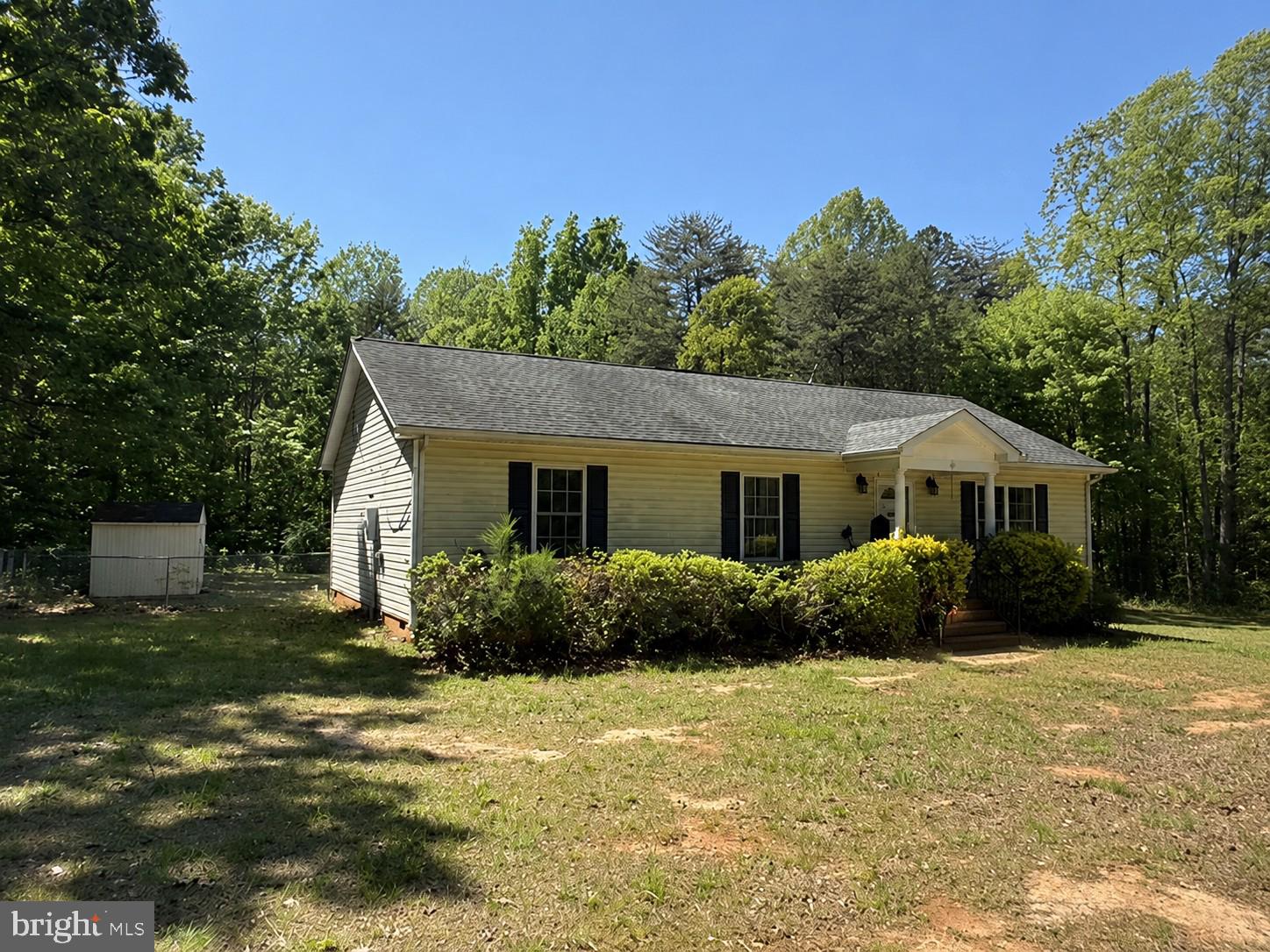 10374 Tower Road Unionville, VA 22567 - Photo 16 of 19