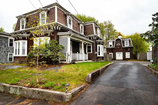 $319,900 | 67 Congress Street, Fitchburg, MA 01420