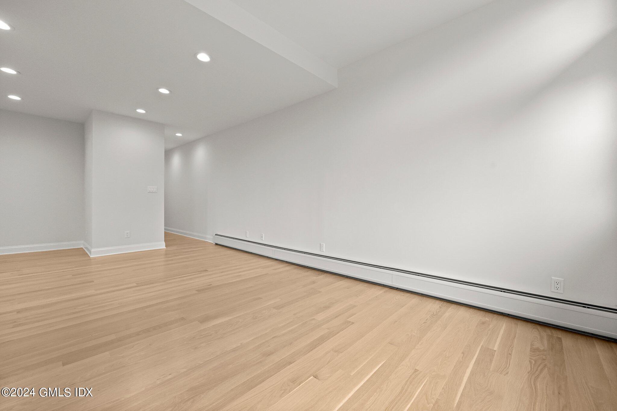 36 Arch Street, Unit 1A Greenwich, CT 06830 - Photo 7 of 19 a view of an empty room
