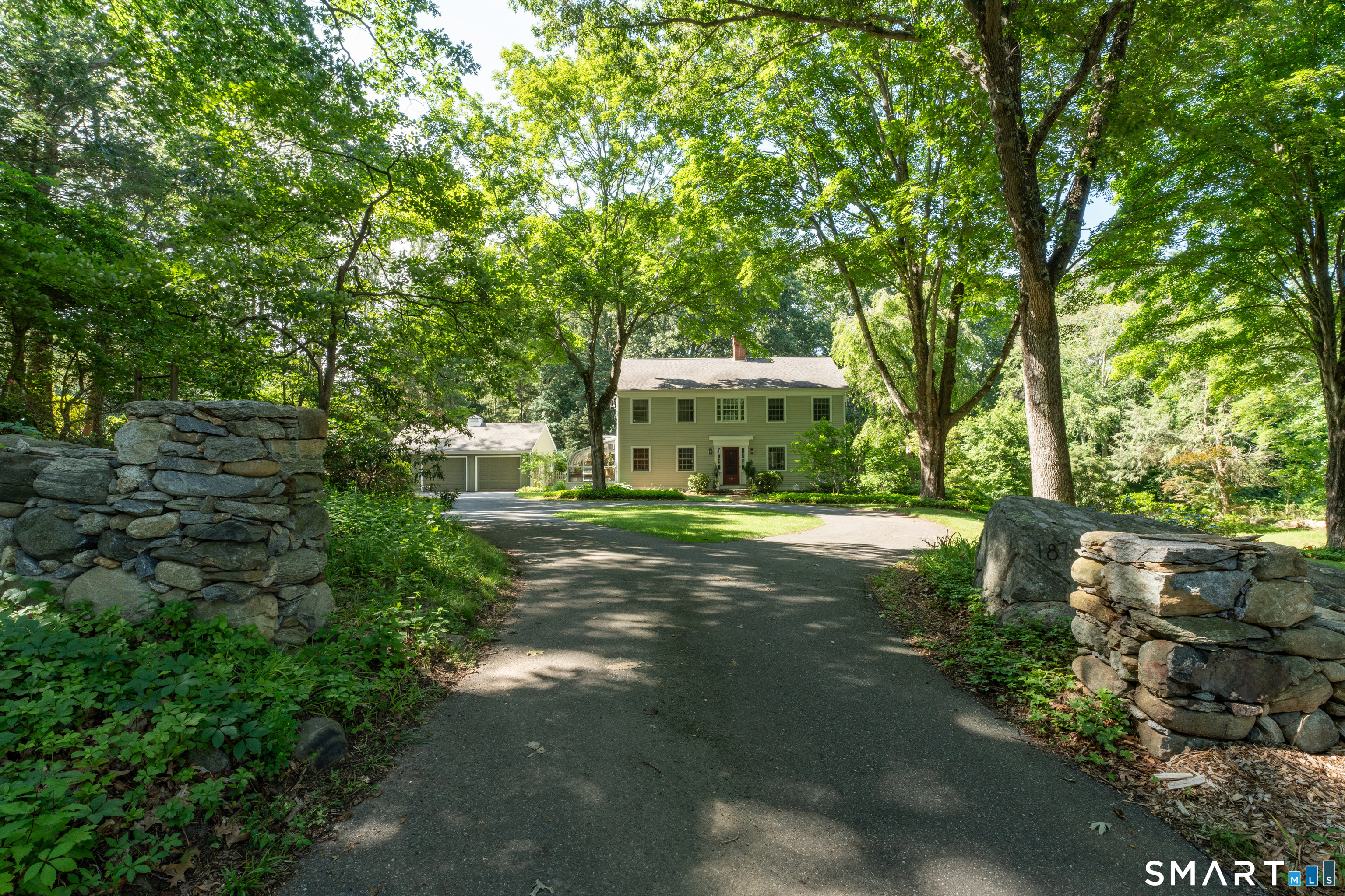 Welcome to 187 Wildcat Rd in Madison, CT