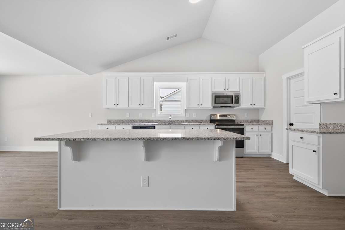 230 Airport Road, Unit 9 Canon, GA 30520 - Photo 8 of 29