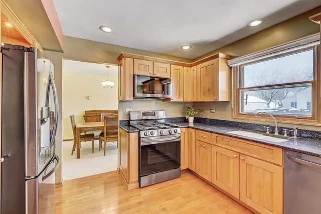 $519,900 | 2308 Modaff Road, Naperville, IL 60565