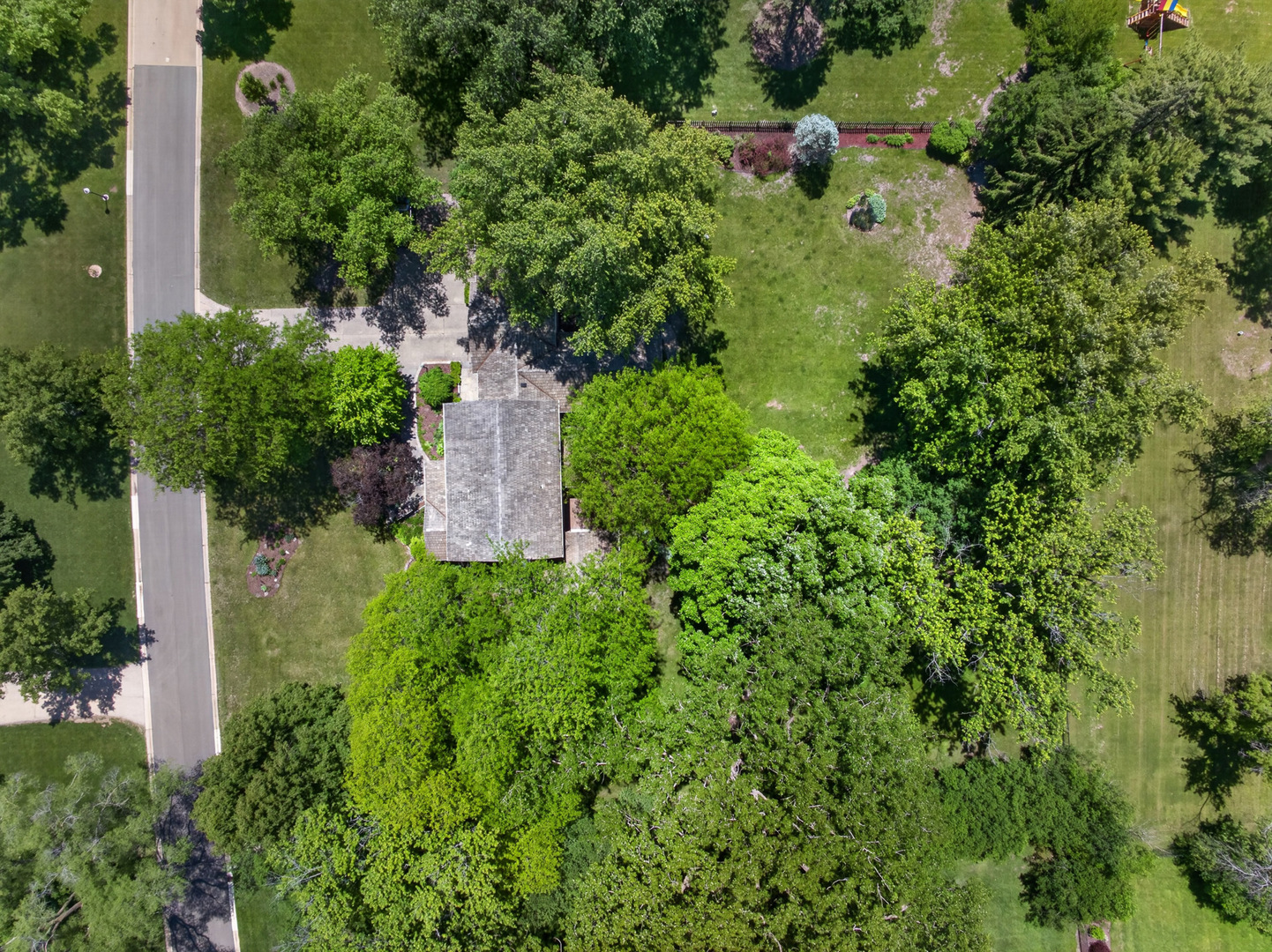 38 Forest Hills Road Lake Bluff, IL 60044 - Photo 41 of 49