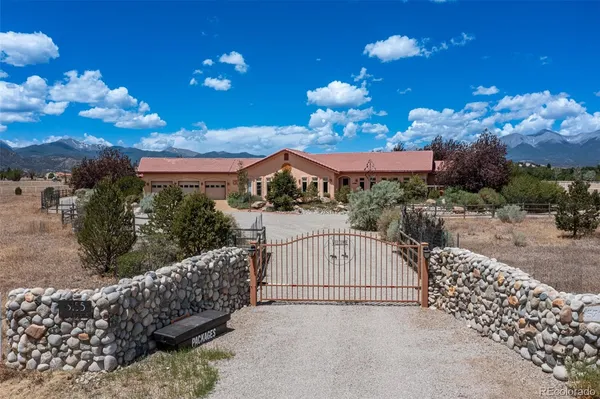 $1,850,000 | 8155 County Road 141, Salida, CO 81201
