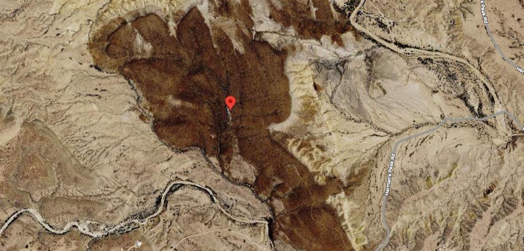 Tbd Herman's Peak Road Terlingua, TX 79852 - Photo 5 of 5 Gallery Image 5
