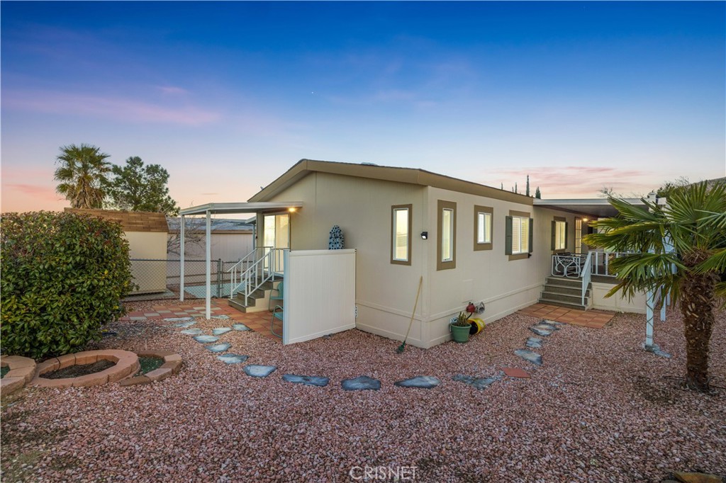 40701 Rancho Vista Boulevard, Unit 88 Palmdale, CA 93551 - Photo 32 of 36