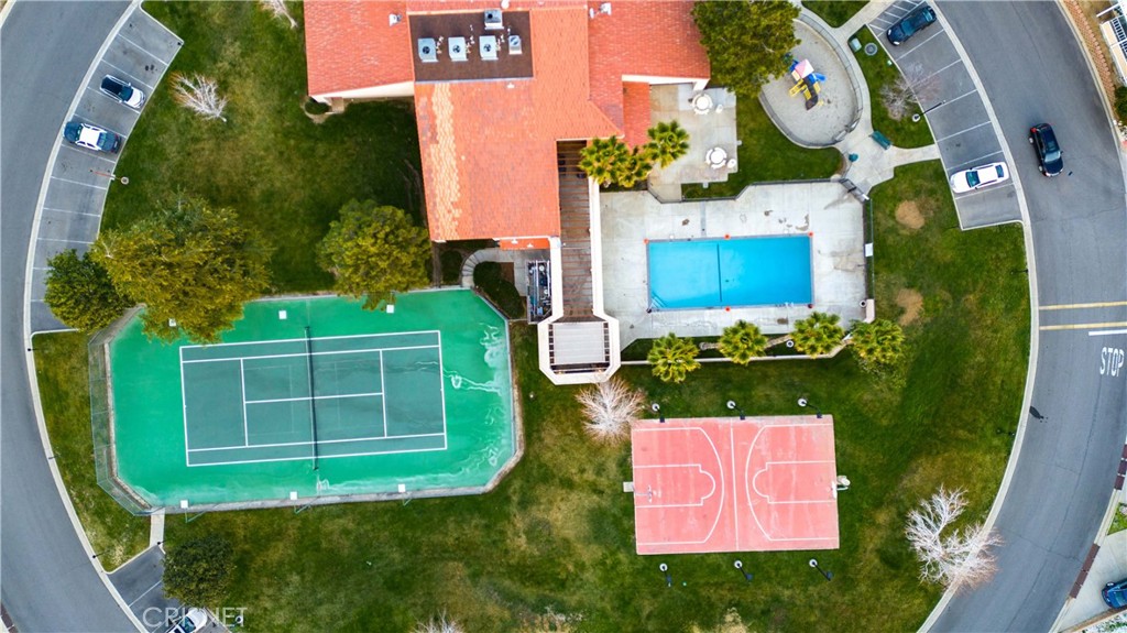 40701 Rancho Vista Boulevard, Unit 88 Palmdale, CA 93551 - Photo 34 of 36