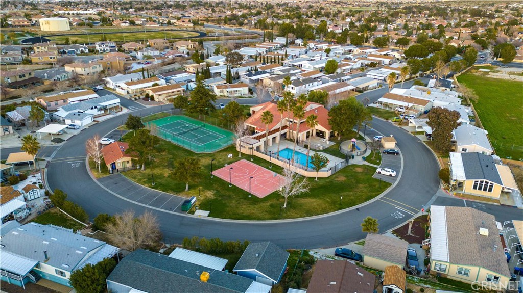 40701 Rancho Vista Boulevard, Unit 88 Palmdale, CA 93551 - Photo 35 of 36