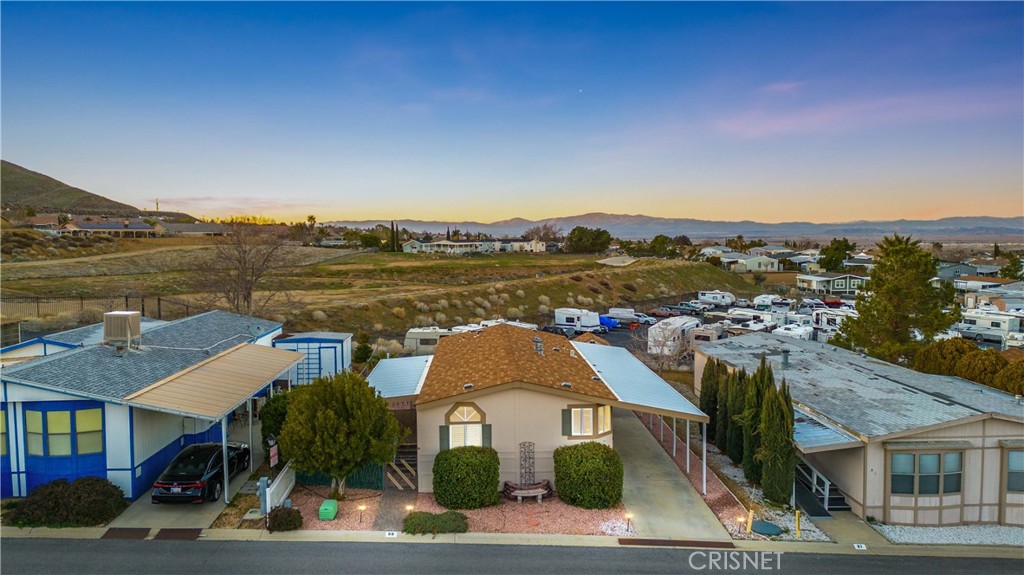 40701 Rancho Vista Boulevard, Unit 88 Palmdale, CA 93551 - Photo 4 of 36