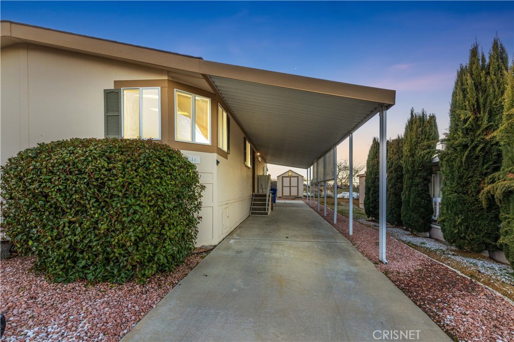 40701 Rancho Vista Boulevard, Unit 88 Palmdale, CA 93551 - Photo 5 of 36