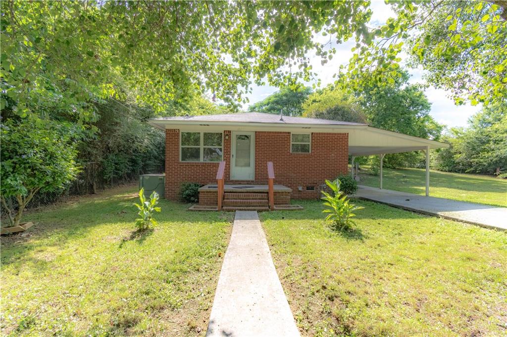105 Harris Street Calhoun, GA 30701 - Photo 1 of 1 Gallery Image 1