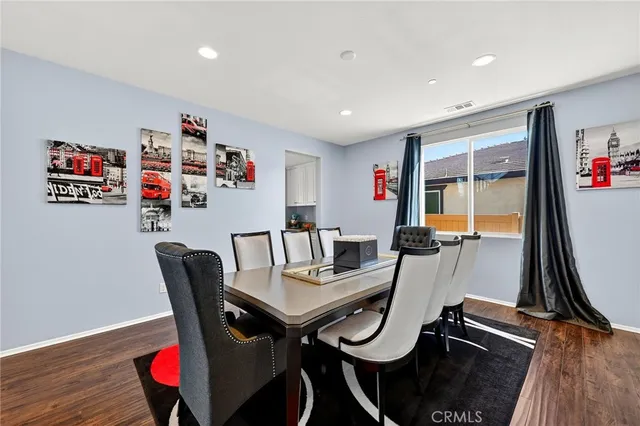 $659,990 | 820 Genaro Drive, Perris, CA 92571