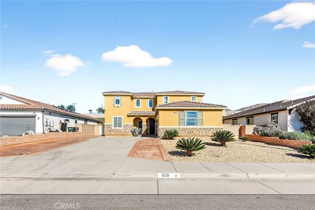 $659,990 | 820 Genaro Drive, Perris, CA 92571