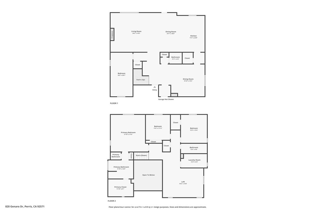 820 Genaro Drive Perris, CA 92571 - Photo 66 of 70