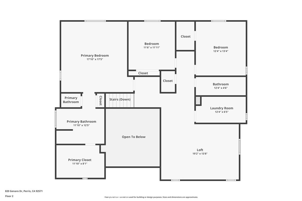 820 Genaro Drive Perris, CA 92571 - Photo 69 of 70