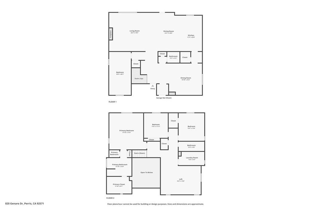 820 Genaro Drive Perris, CA 92571 - Photo 70 of 70