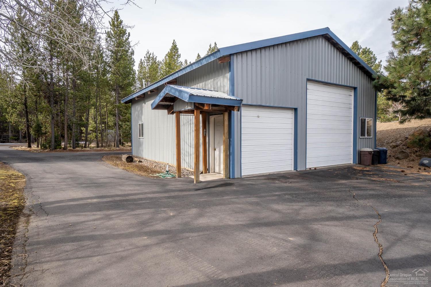 17234 Azusa Road Bend, OR 97707 - Photo 9 of 24 Additional Photo
