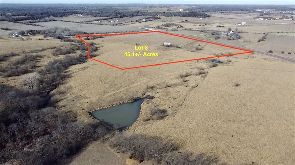 Lot 3 Chieftain Road Tonganoxie, KS 66086 - Photo 7 of 8